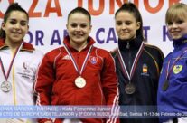 EM 2011 Novi Sad Medals